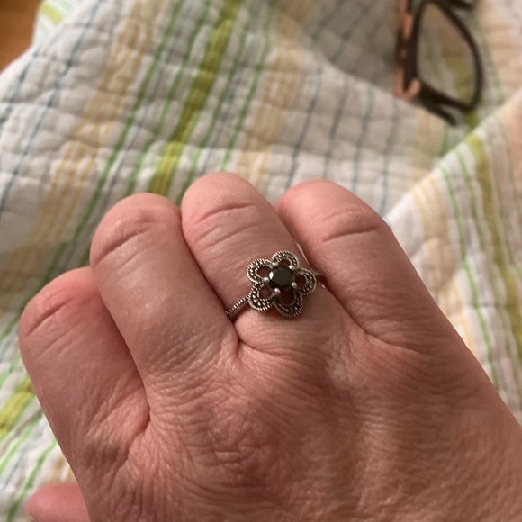 Sterling silver 925 - Picture 2 of 5